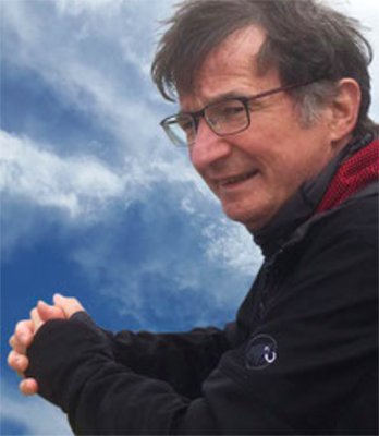 Kowarowsky, Gert Kopie