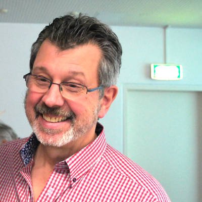 Kenneth-Lossing